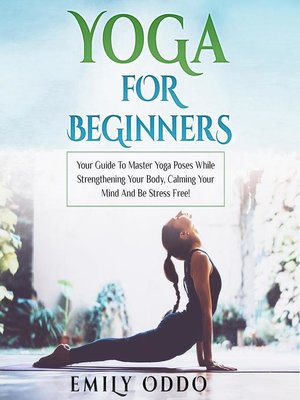 cover image of Yoga for Beginners